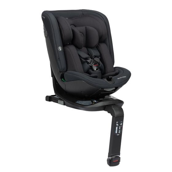 Imagem de Cadeira para carro Spinel Plus 360 Isofix Black Maxi Cosi