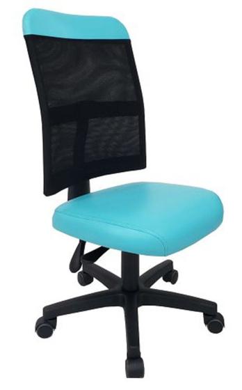 Imagem de Cadeira para Escritório e Home Office Linha Conti Verde