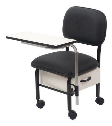 Cadeira Para Manicure Pedicure Cirandinha Muito Confortável - HATTEN ...