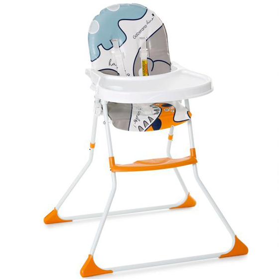 Imagem de Cadeira para Refeio Alta Nick Galzerano para Bebs de at 23 kg 5025