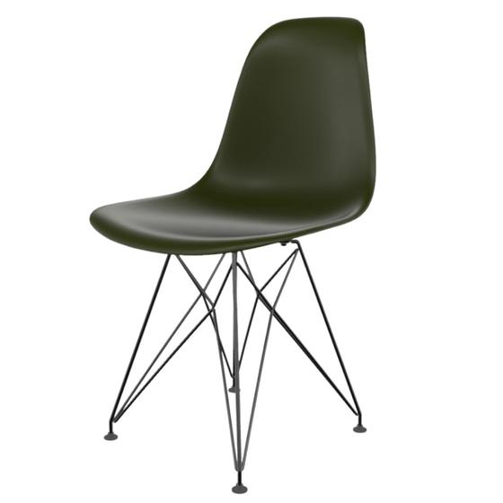 Imagem de Cadeira para Sala de jantar Eames Pp Eiffel