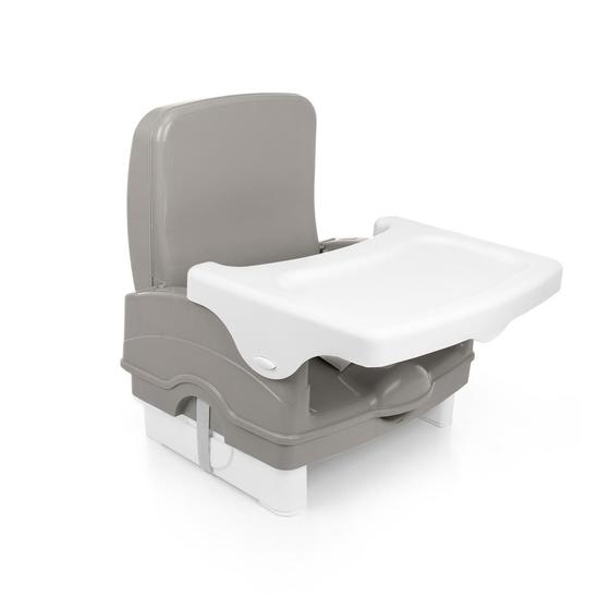 Imagem de Cadeira Portátil Smart Cosco - Cinza