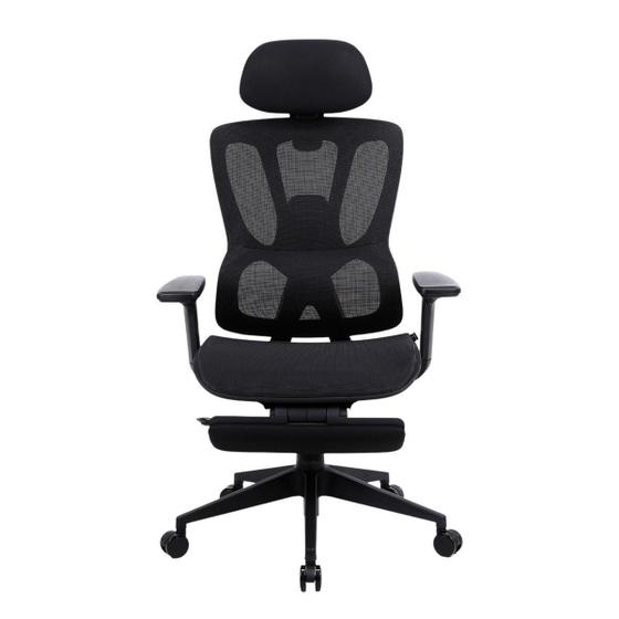 Imagem de Cadeira Presidente XT Office - Conforto premium