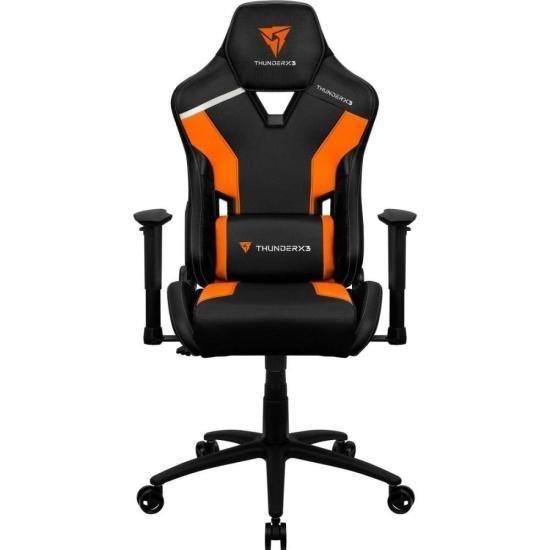 Imagem de Cadeira Thunderx3 Tc3 Tiger Orange