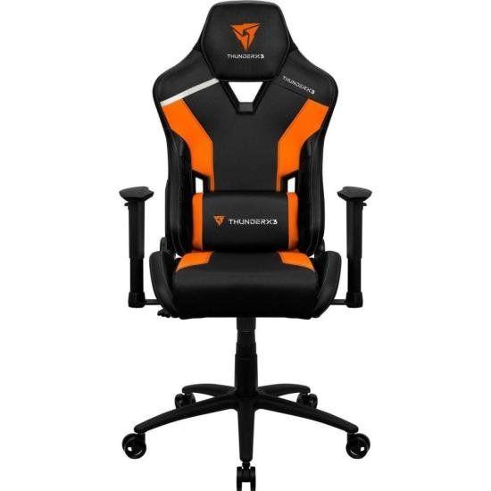 Imagem de Cadeira Thunderx3 TC3 Tiger Orange