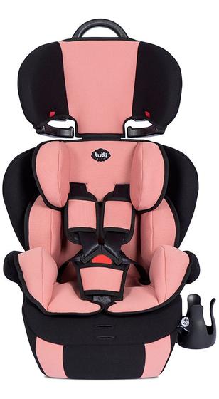 Imagem de Cadeira Versati Rose Baby - Tutti Baby - de 9 á 36kg
