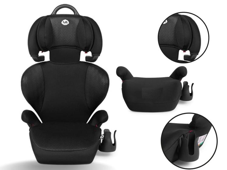 Cadeirinha Cadeira Preta Infantil Para Carro Black Tb2, 2023 Menor preço em Cadeirinha Cadeira Preta Infantil Para Carro Black Tb2, 2023