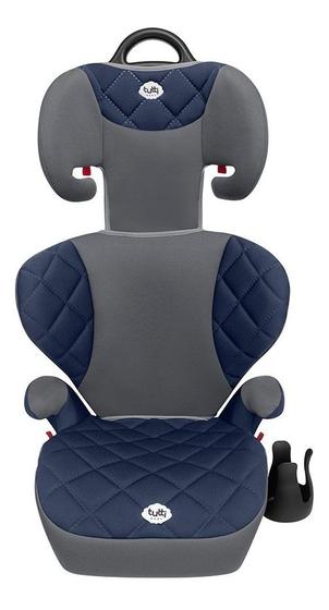 Imagem de Cadeirinha Cadeira Triton De Bebe Criança Carro Tutti Baby