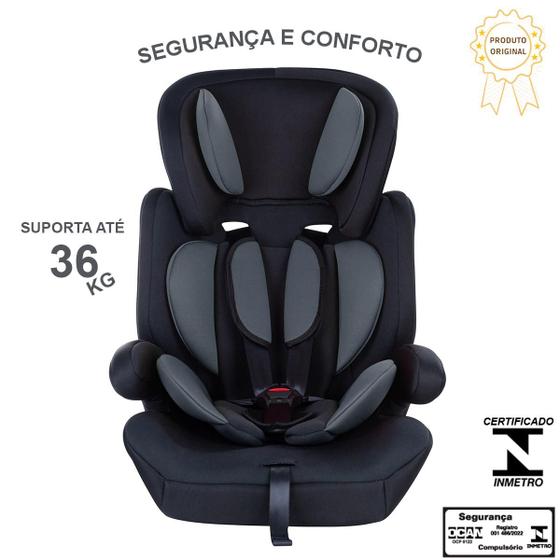 Cadeirinha de Bebê para Carro Assento de Elevação Suporta de 9 a 36 Kg Menor preço em Cadeirinha de Bebê para Carro Assento de Elevação Suporta de 9 a 36 Kg