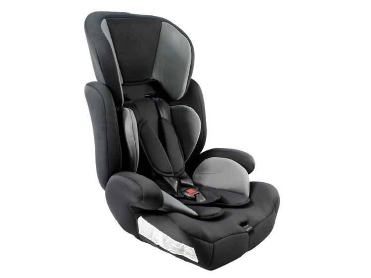 Imagem de Cadeirinha de carro 9 a 36kg Assento reclinável  Assento de elevação 2 em 1 Assento infantil - StyllBaby