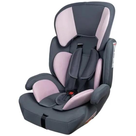 Cadeirinha De Carro E Assento Elevação Infantil De 9 A 36 Kg ...