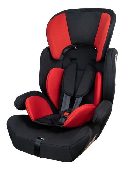 Cadeirinha De Carro E Assento Elevação Infantil De 9 A 36 Kg ...