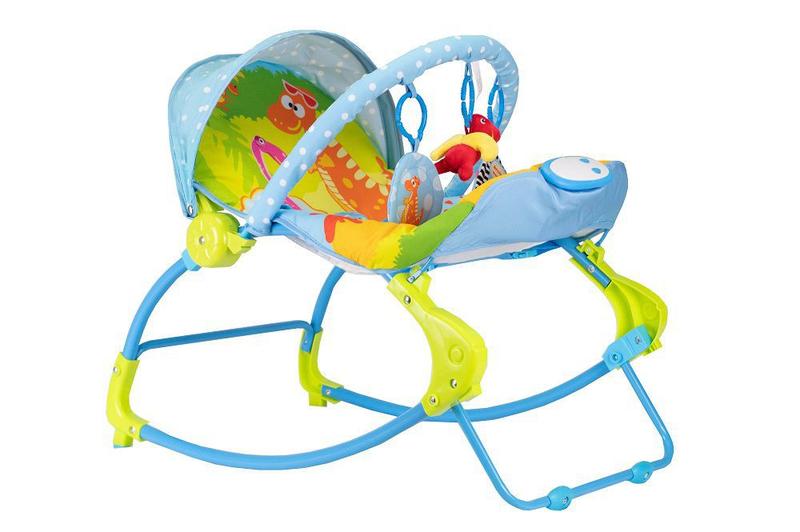 Cadeirinha de Descanso e Balanço - Musical e Vibratória - Dino Divertido de 0 a 20 Kg - Dican - 3681 Menor preço em Cadeirinha de Descanso e Balanço - Musical e Vibratória - Dino Divertido de 0 a 20 Kg - Dican - 3681
