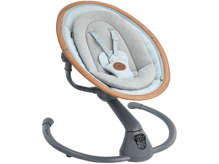 Cadeirinha de Descanso Maxi-Cosi Automática Menor preço em Cadeirinha de Descanso Maxi-Cosi Automática