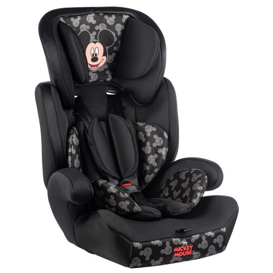 Imagem de Cadeirinha Infantil, Criança Cadeira para Carro Mickey Styll