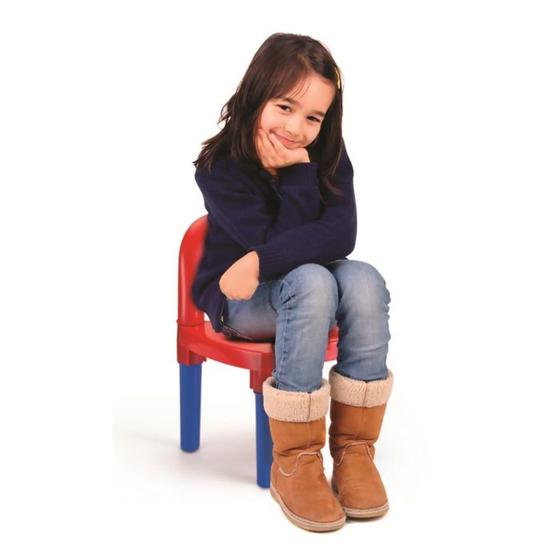 Cadeirinha Infantil Desmontável - Monte Líbano Menor preço em Cadeirinha Infantil Desmontável - Monte Líbano