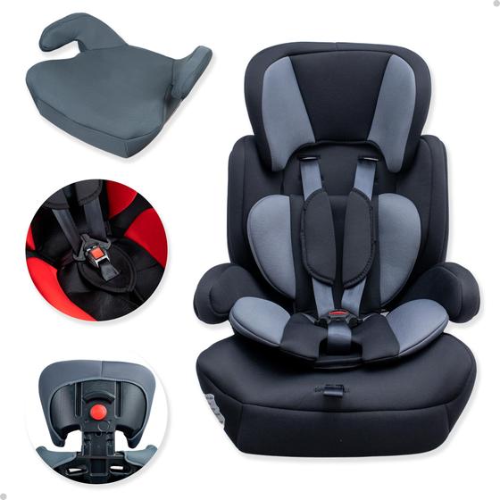 Cadeirinha para Carro Infantil 9 A 18kg Baby Style