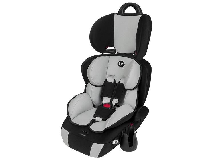 Imagem de Cadeirinha Infantil Para Carro Cadeira Para Auto Versati Tutti Baby