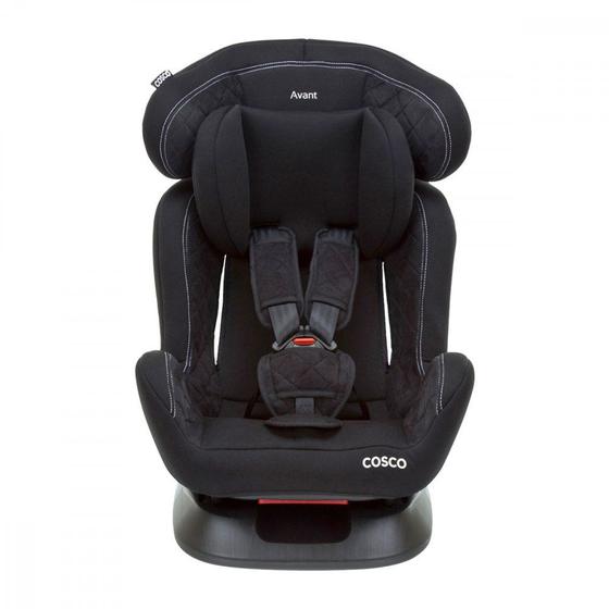 Imagem de Cadeirinha para Auto Cosco Avant IMP91517 Suporta de 0 à 25Kg