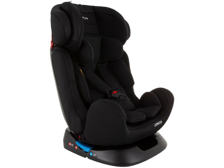 Cadeirinha para Auto Cosco Kids Pluris 0 a 36kg Menor preço em Cadeirinha para Auto Cosco Kids Pluris 0 a 36kg
