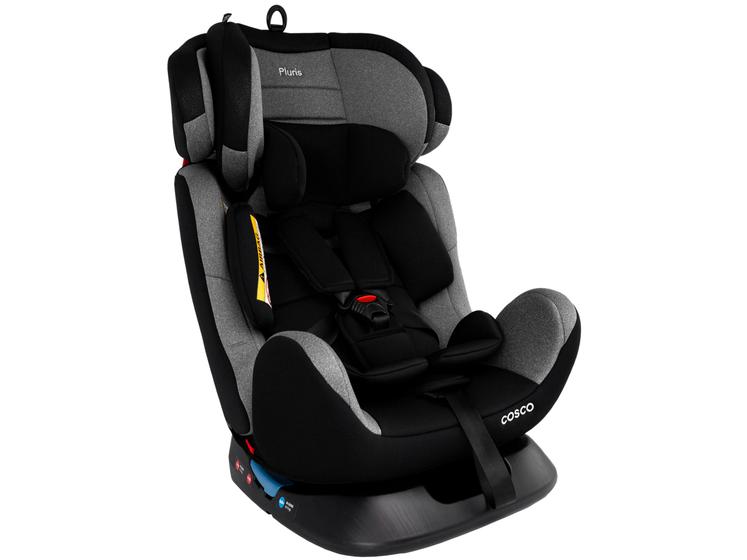 Cadeirinha para Auto Cosco Kids Pluris 0 a 36kg – 3 Posições
