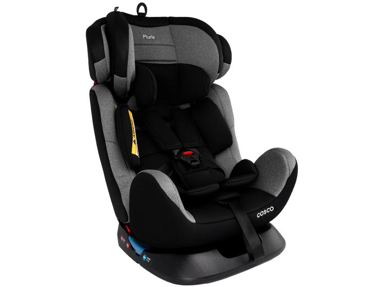 Imagem de Cadeirinha para Auto Cosco Kids Pluris 0 a 36kg