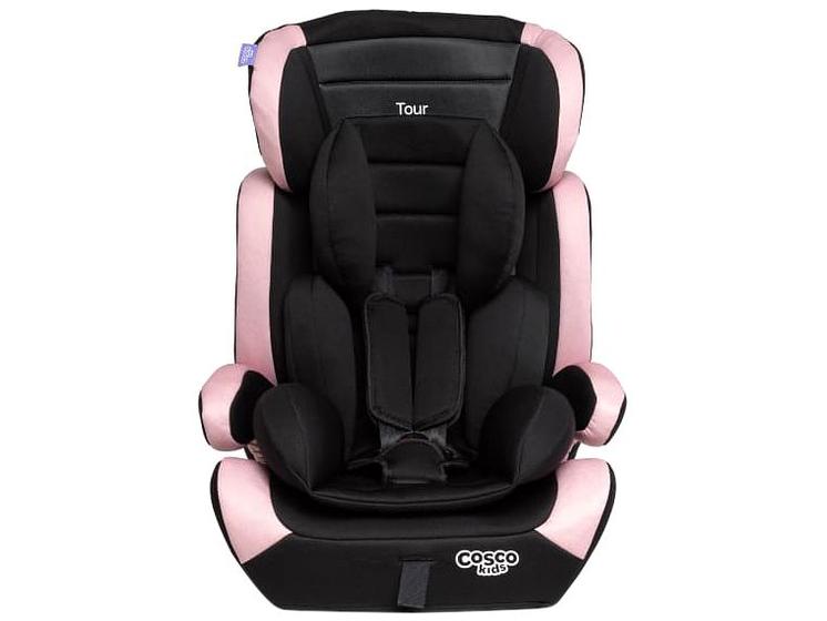 Imagem de Cadeirinha para Auto Cosco Kids Tour 9 a 36kg