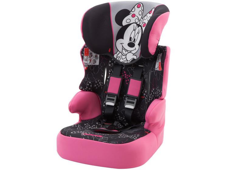 Imagem de Cadeirinha para Auto Disney Beline SP First