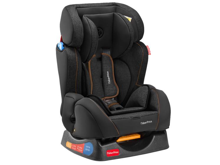 Cadeirinha para Auto Fisher-Price Reclinável Hug Menor preço em Cadeirinha para Auto Fisher-Price Reclinável Hug