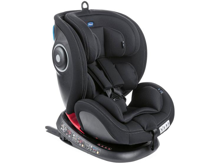 Cadeirinha para Auto Reclinável com Isofix Chicco Menor preço em Cadeirinha para Auto Reclinável com Isofix Chicco