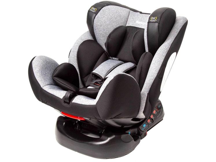 Cadeirinha para Auto Reclinável com Isofix Safety 1st Multifix 0 a 36kg 4 Posições