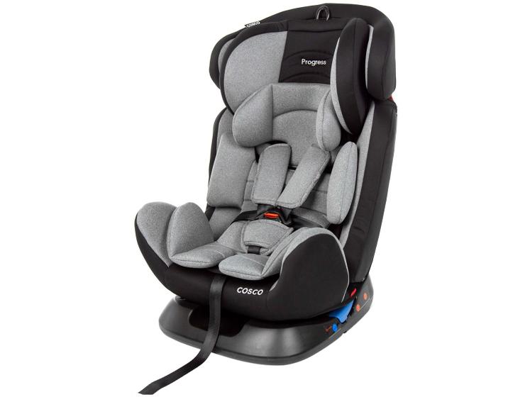 Cadeirinha para Auto Reclinável Cosco Kids Menor preço em Cadeirinha para Auto Reclinável Cosco Kids