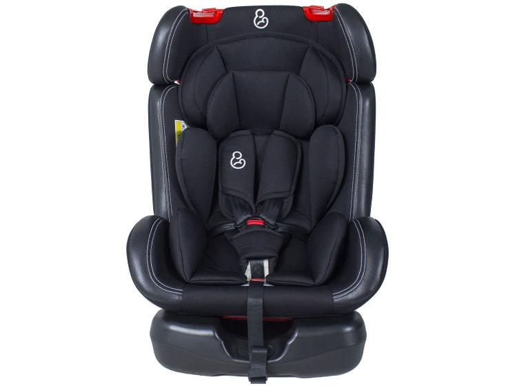 Imagem de Cadeirinha para Auto Reclinável Galzerano Prati