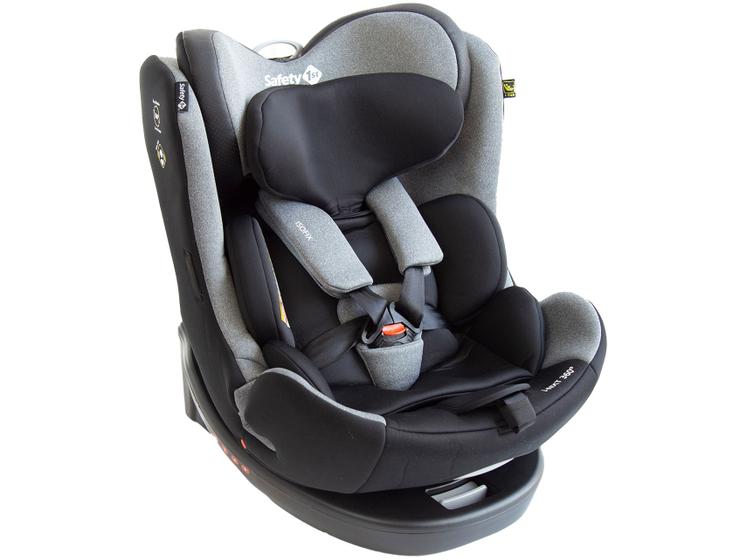 Cadeirinha para Auto Reclinável Safety 1st i-NXT Menor preço em Cadeirinha para Auto Reclinável Safety 1st i-NXT