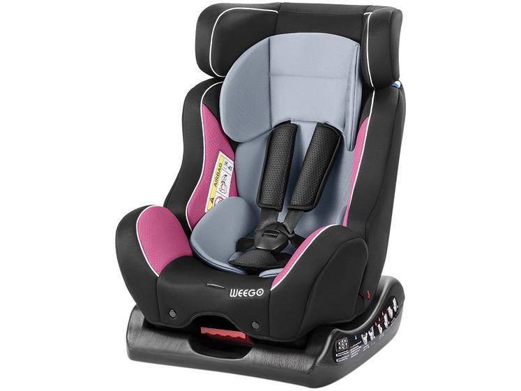 Imagem de Cadeirinha para Auto Reclinável Weego Baby 