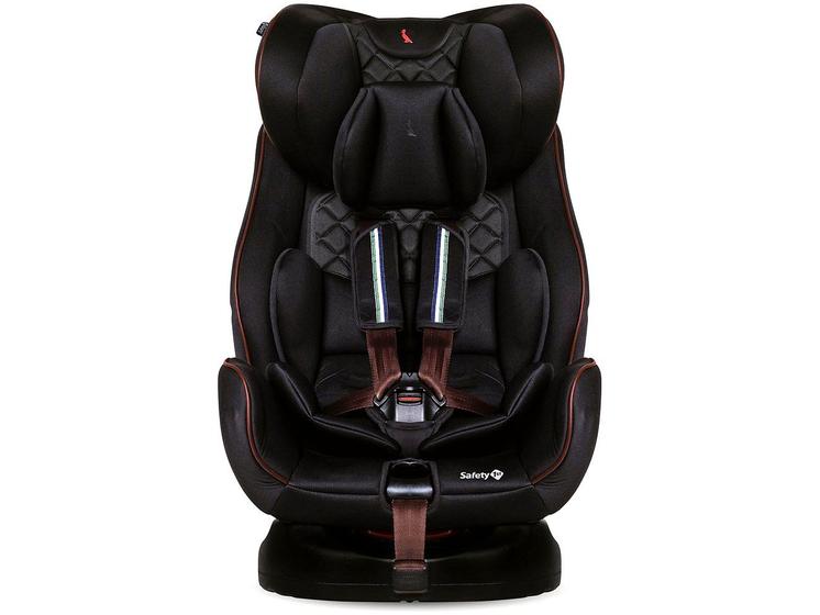 Cadeirinha para Auto Safety 1st Reserva Multifix - 0 a 36kg 4 Posições Imagem de Cadeirinha para Auto Safety 1st Reserva Multifix
