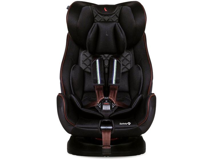 Cadeirinha para Auto Safety 1st Reserva Multifix - 0 a 36kg 4 Posições Imagem de Cadeirinha para Auto Safety 1st Reserva Multifix