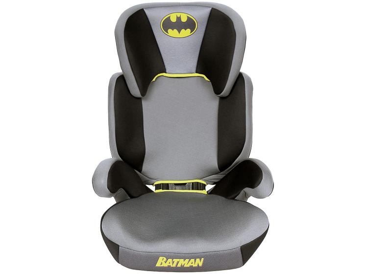 Imagem de Cadeirinha para Auto Styll Baby 1 Posição Batman