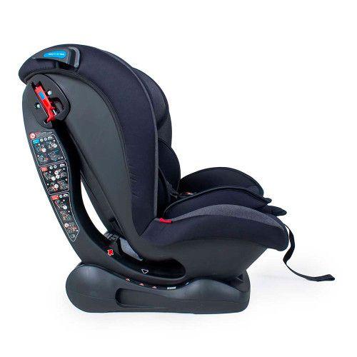 Cadeirinha para Auto Tori Galzerano 0 a 36kg Preto Imagem de Cadeirinha para Auto Tori Galzerano 0 a 36kg Preto