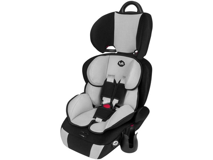 Cadeirinha para Auto Tutti Baby Versati - de 9kg a 36kg 7 Posições Menor preço em Cadeirinha para Auto Tutti Baby Versati - de 9kg a 36kg 7 Posições
