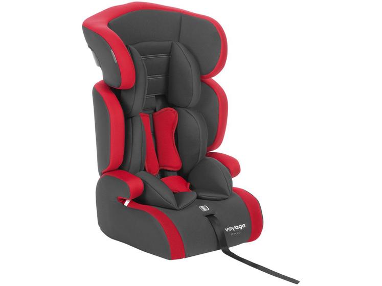 Imagem de Cadeirinha para Auto Voyage Racer IMP91287