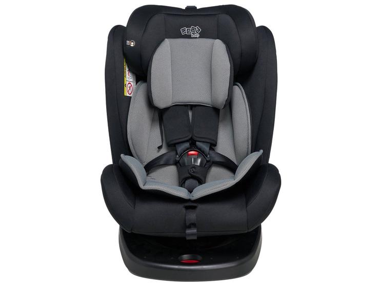 Cadeirinha para Carro 360º Com Isofix Reclinável Maxi Baby Eternity até 36kg 4 Posições
