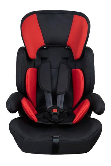 Cadeirinha Para Carro Infantil Styll Baby 09 à 36 Kg é boa?