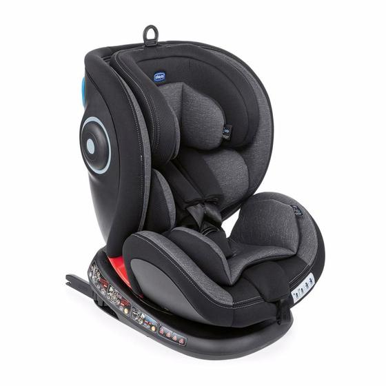 Cadeirinha para Carro Seat4Fix Ombra Chicco Menor preço em Cadeirinha para Carro Seat4Fix Ombra Chicco
