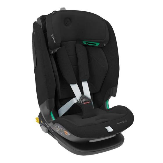 Imagem de Cadeirinha titan pro i-size - authentic black - maxi-cosi