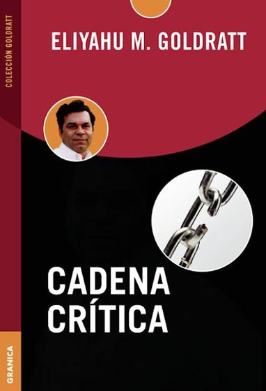 Imagem de Cadena Crítica