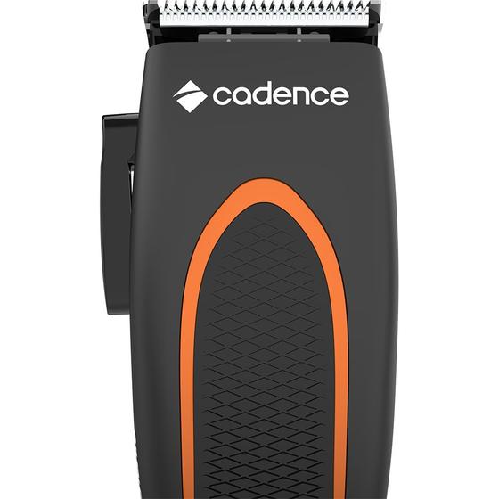 Imagem de Cadence Cab181 Máquina De Cortar Cabelo Cadence Simple Cut 2