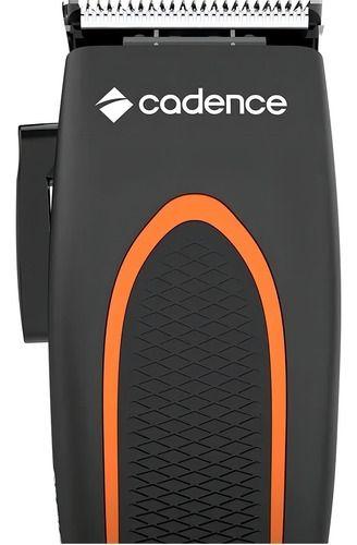 Imagem de Cadence Cab181 Máquina De Cortar Cabelo Cadence Simple Cut 220v