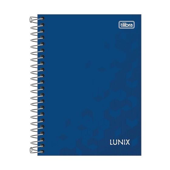 Caderneta 1/8 TILIBRA Lunix com 80 Folhas - Várias Cores Menor preço em Caderneta 1/8 TILIBRA Lunix com 80 Folhas - Várias Cores