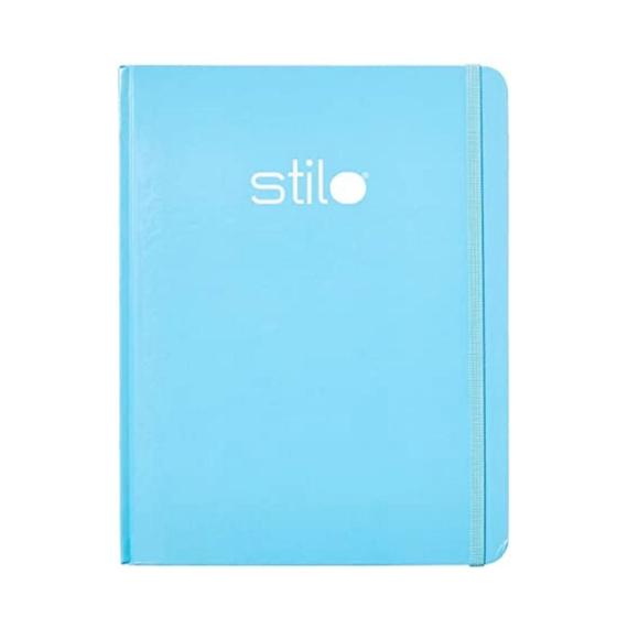 Caderno Anotações Jandaia Stilo G Com Pauta 80 Fls - Capa Dura Imagem de Caderno Anotações Jandaia Stilo G Com Pauta 80 Fls - Capa Dura